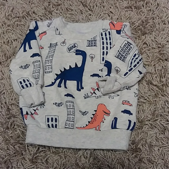 Carter's Other - sweater 3mos. Carter's Other - sweater 3mos.